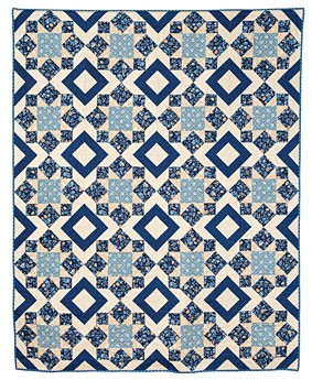 Walnut Ridge Patterns Walnut Grove Pattern Download | Connecting Threads
