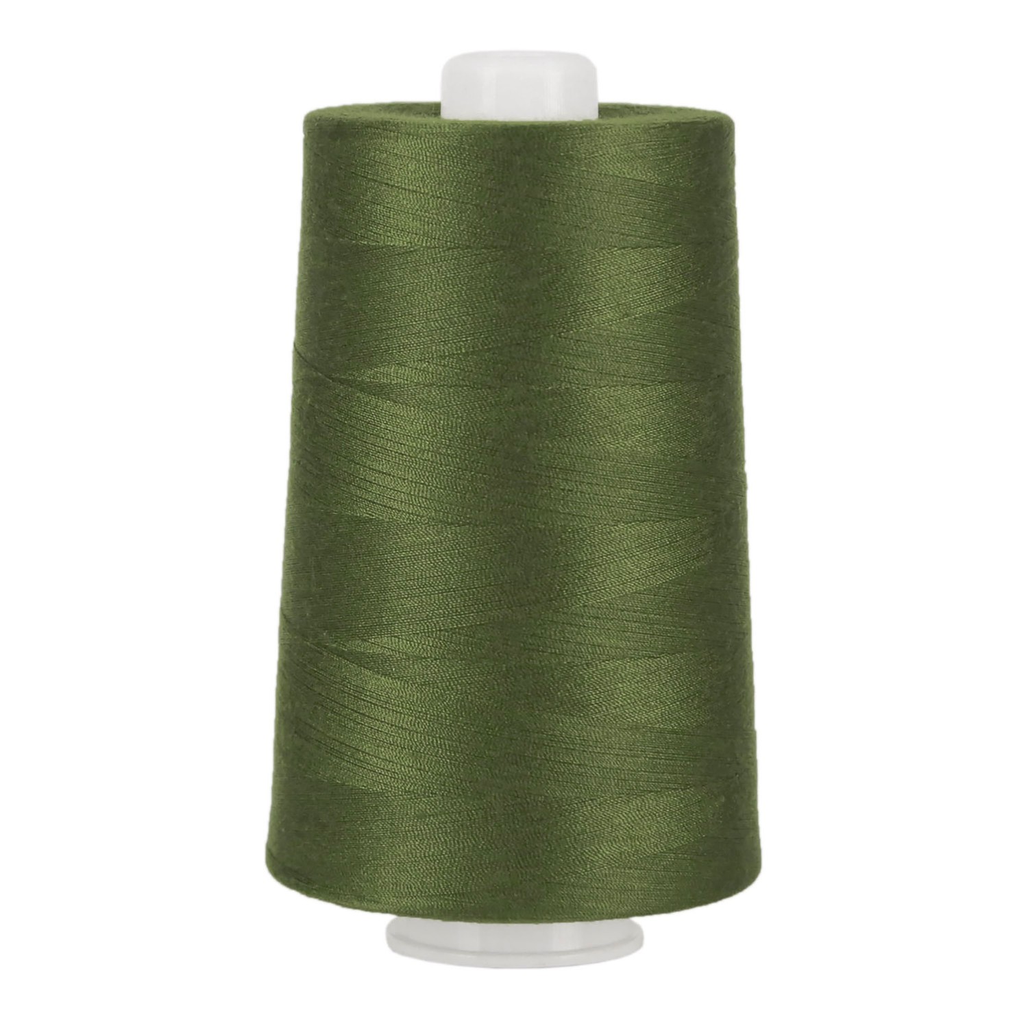 3025 Dark Gray Omni Polyester Thread