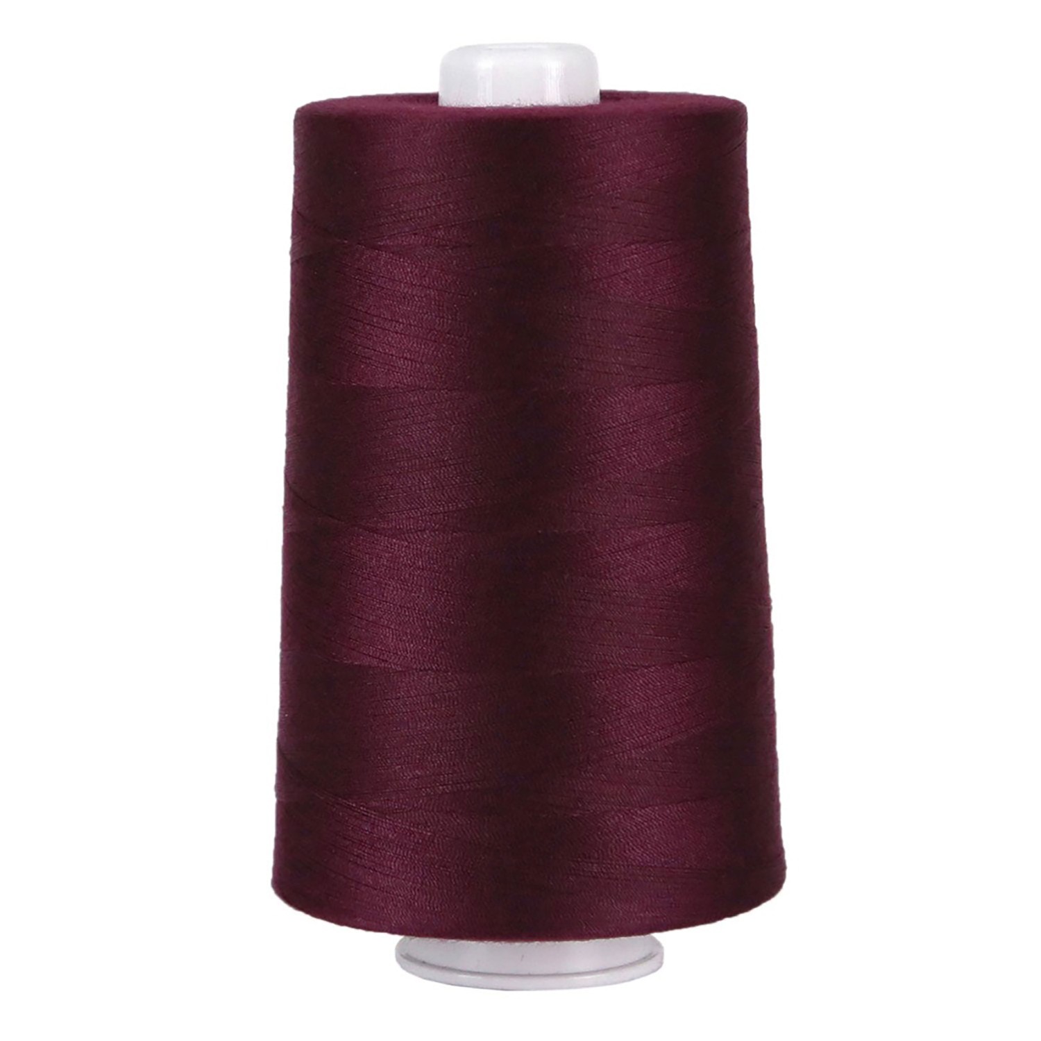 3025 Dark Gray Omni Polyester Thread