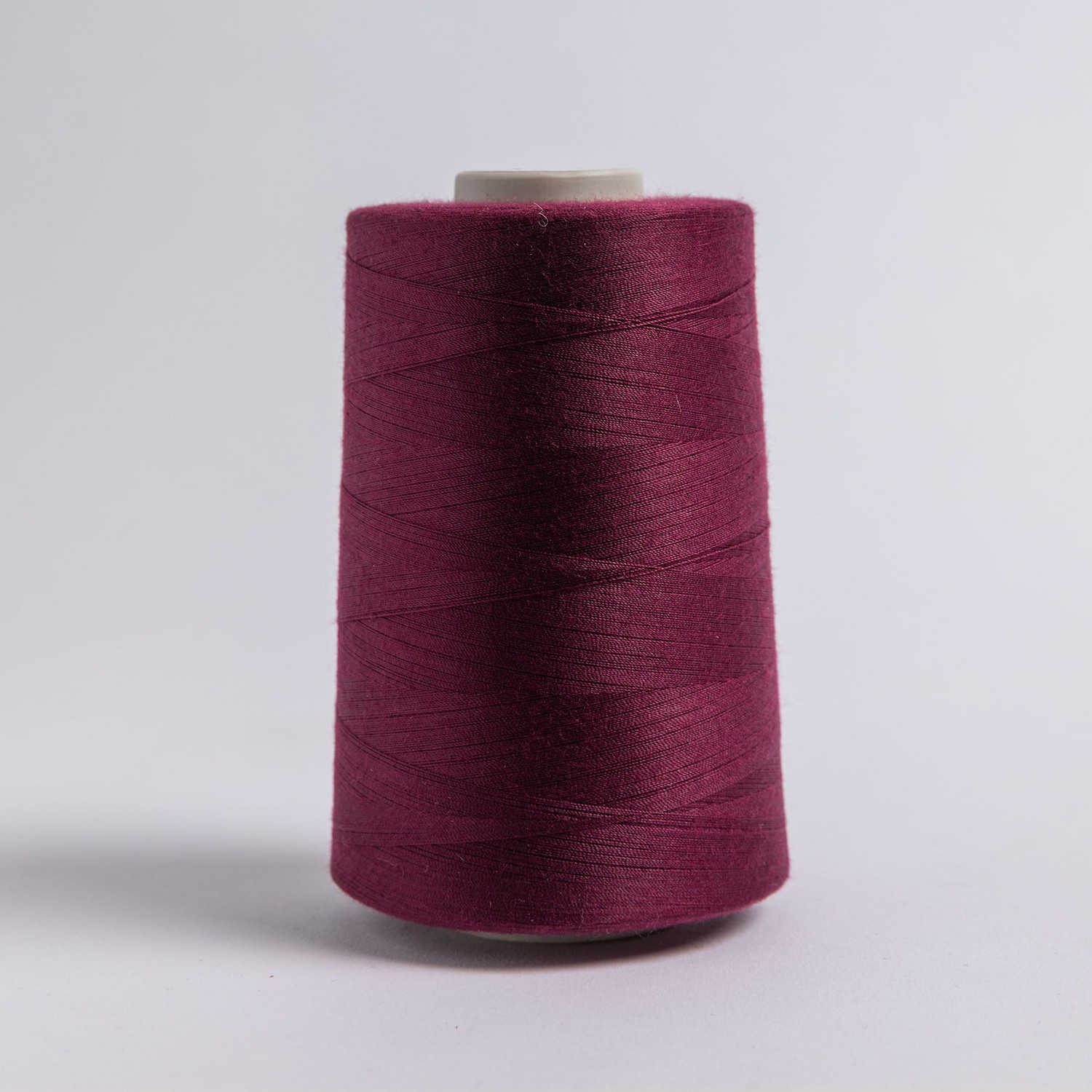 Shop Burgundy Omni Thread at Connecting Threads - Quality Sewing