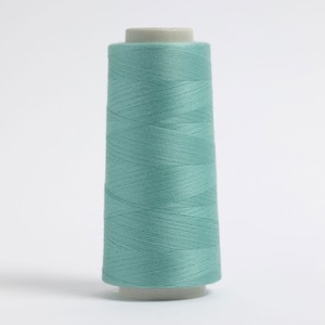 OMNI #3071 Beach Grass Light Blue 2,000 yd. Mini Cone