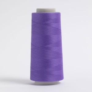 OMNI #3125 Purplelicious Purple 2,000 yd. Mini Cone