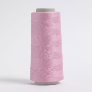 OMNI #3130 Pink 2,000 yd. Mini Cone