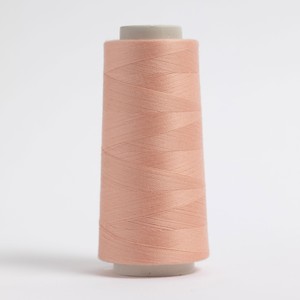 OMNI #3148 Bahama Sand Light Pink 2,000 yd. Mini Cone