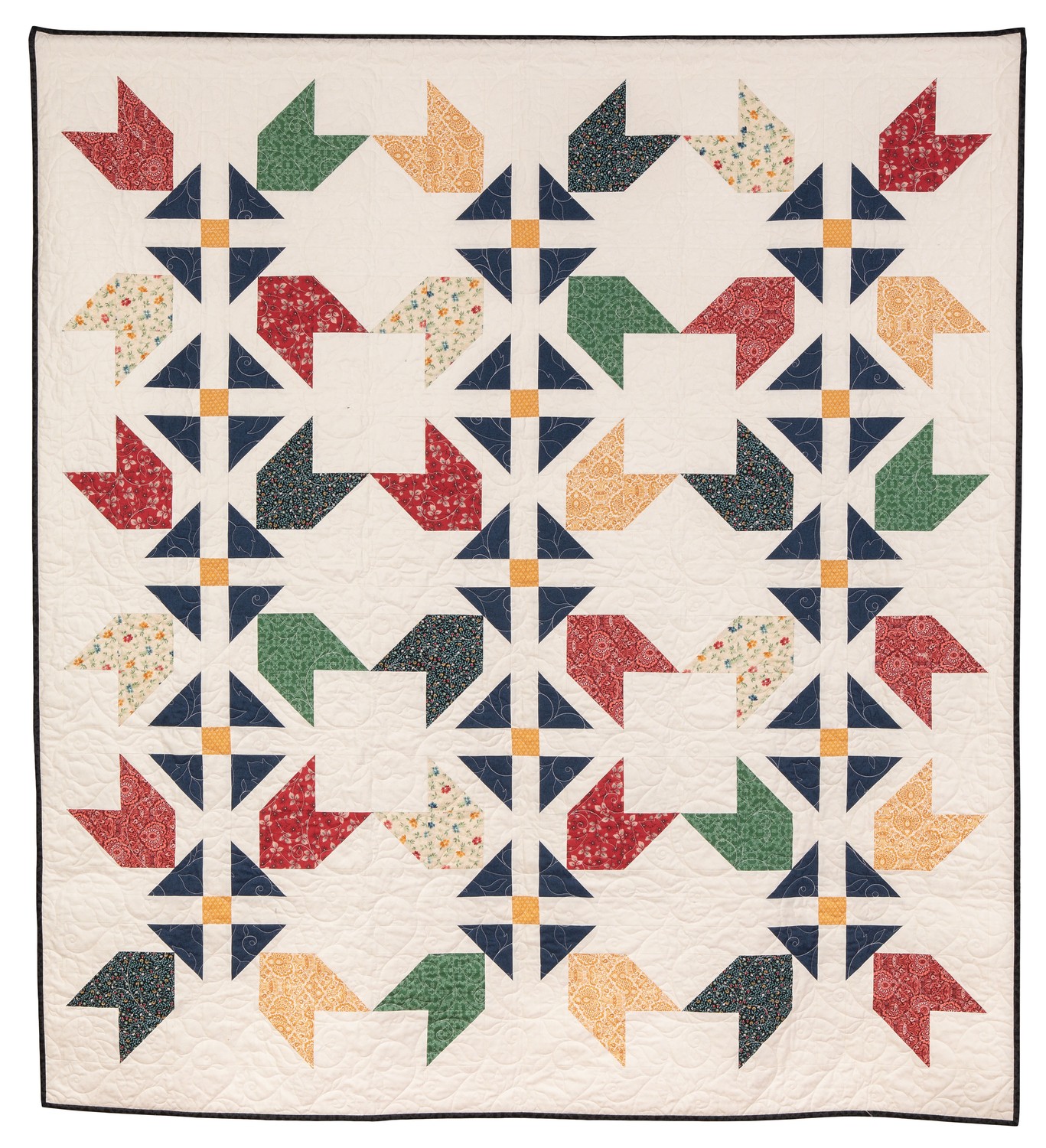 【MONTGOMERY/モンゴメリー】Kennington BEGIN表紙掲載 Montgomery Pattern Download | Connecting Threads