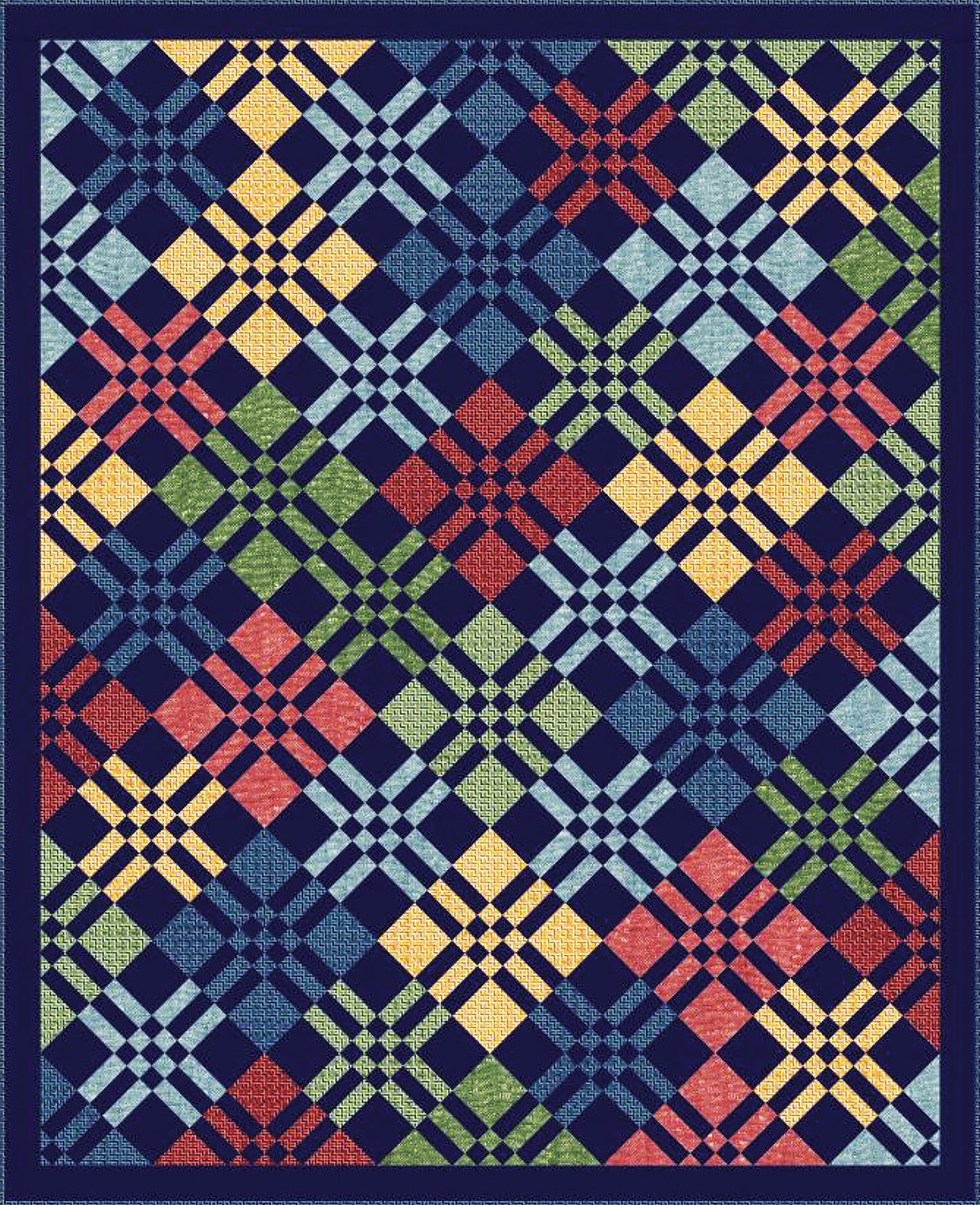 Olive and Hazel Pattern Download | Connecting Threads