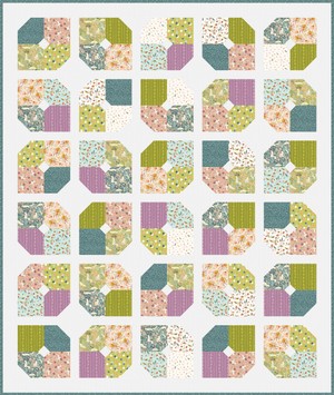 Make Believe Pattern Download