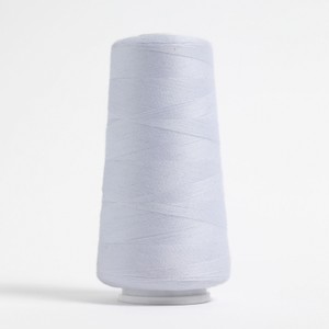 Sergin' General #101 Bright White