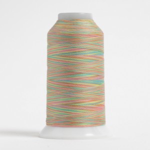 OMNI-V #9024 Fairy Floss Rainbow