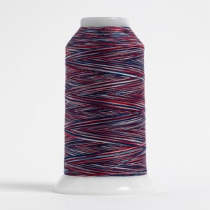 OMNI-V #9033 Star Spangled Blue & Red