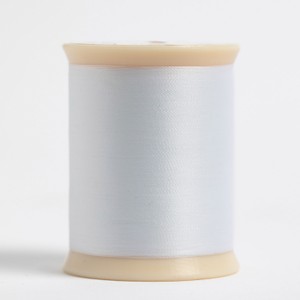 MicroQuilter #7002 Lace White Spool