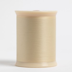 MicroQuilter #7004 Cream Spool