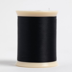 MicroQuilter #7009 Dark Gray Spool