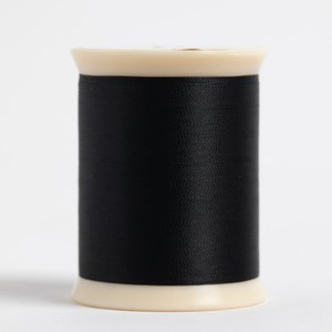 MicroQuilter #7010 Black Spool