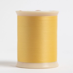 MicroQuilter #7012 Yellow Spool
