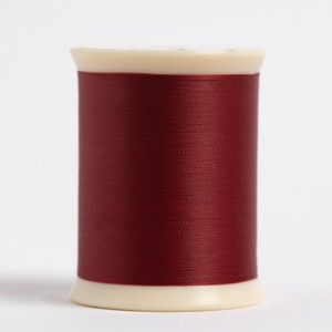 MicroQuilter #7015 Red Spool