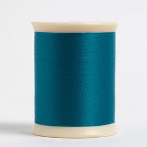 MicroQuilter #7021 Turquoise Blue Spool