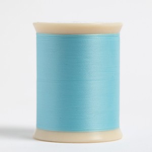 MicroQuilter #7022 Light Turquoise Blue Spool