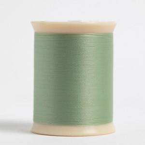 MicroQuilter #7023 Baby Green Spool