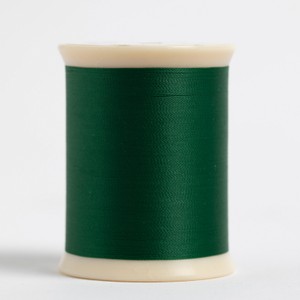 MicroQuilter #7024 Green Spool