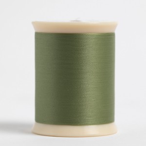 MicroQuilter #7025 Sage Green Spool