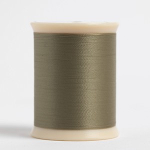 MicroQuilter #7026 Taupe Spool