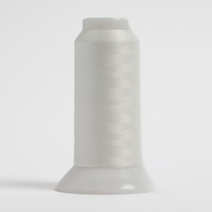 MicroQuilter #7001 Natural White Cone