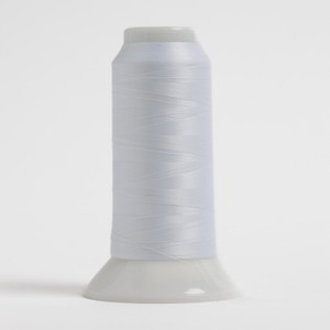 MicroQuilter #7002 Lace White Cone