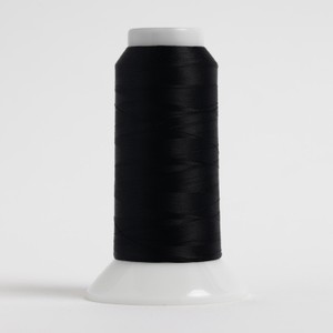 MicroQuilter #7009 Dark Gray Cone