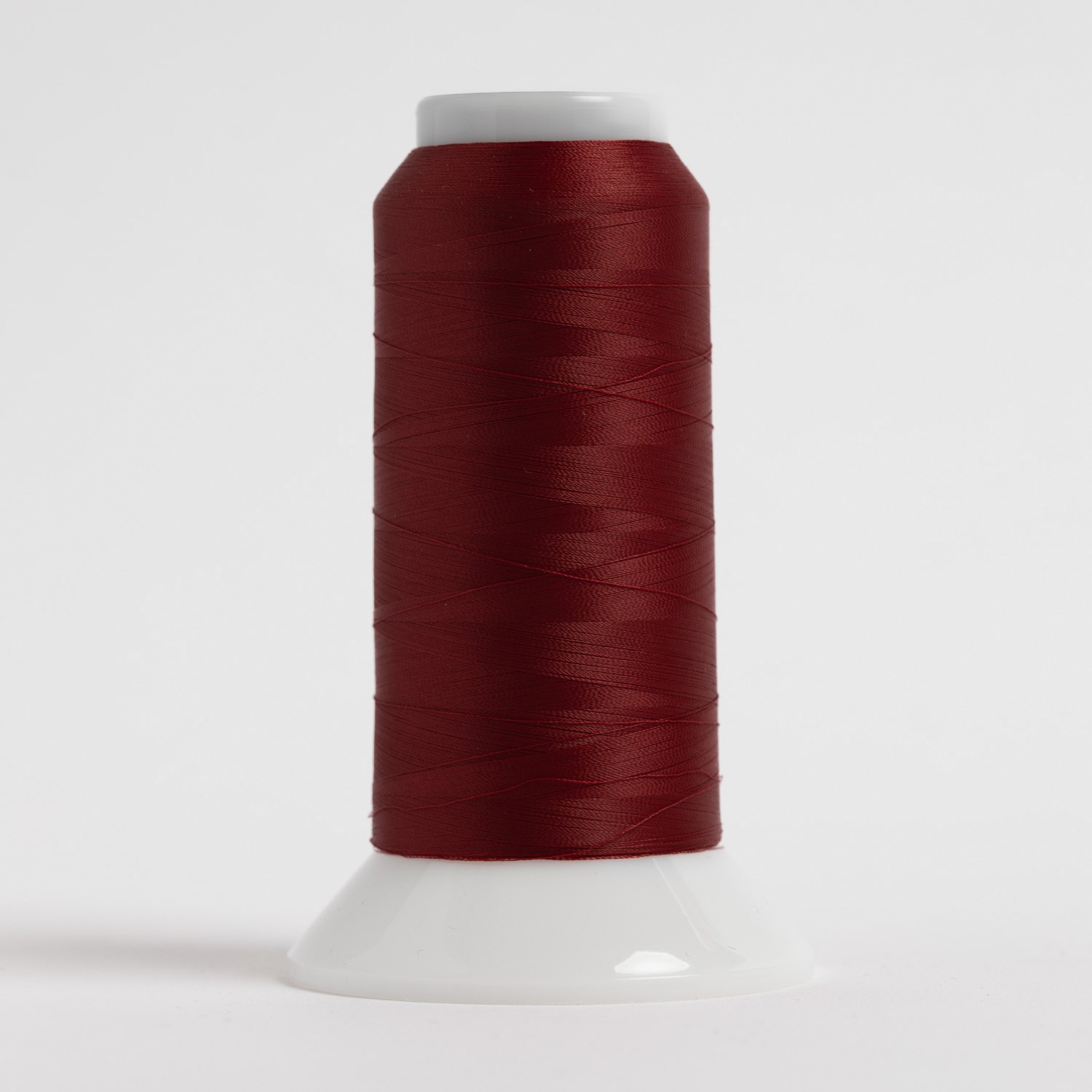 Thread Red Cone MicroQuilter 100wt - MicroQuilter #7015 Red Cone | ConnectingThreads.com