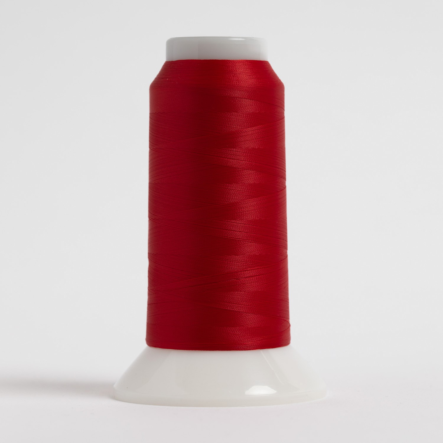 MicroQuilter - MicroQuilter #7016 Bright Red Cone