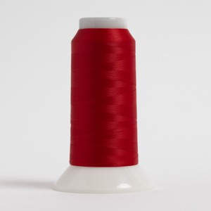 MicroQuilter #7016 Bright Red Cone