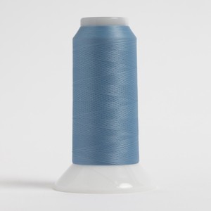 MicroQuilter #7018 Light Blue Cone