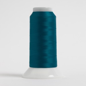 MicroQuilter #7021 Turquoise Blue Cone