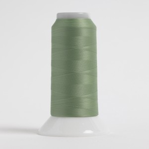 MicroQuilter #7023 Baby Green Cone