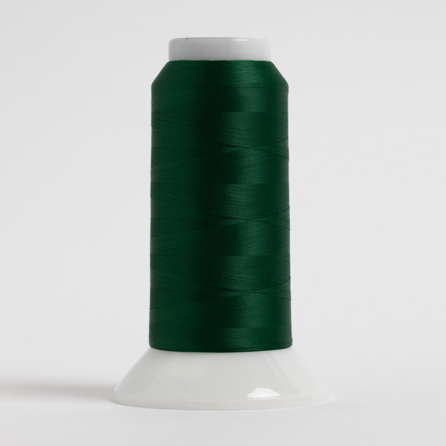MicroQuilter 100wt - MicroQuilter #7024 Green Cone | ConnectingThreads.com