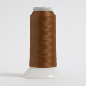 MicroQuilter #7028 Medium Brown Cone