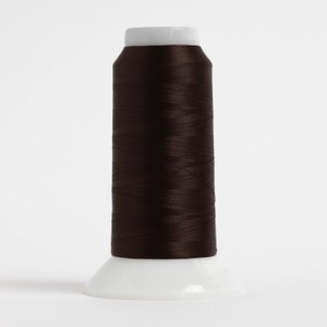 MicroQuilter #7029 Dark Brown Cone