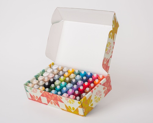 Image of Superior PIMA 54 Spool Set