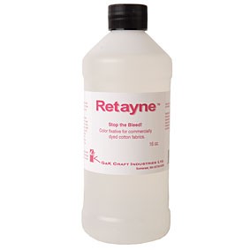 Retayne Retayne 16 oz Fabric Color Fixative | Connecting Threads