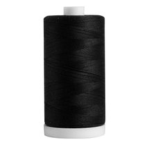 Essential Cotton Quilting Thread from Connecting Threads