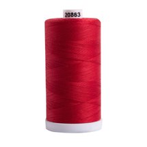 Essential Thread - 220 yd Spool Set, 26 Pcs with Carrier by Connecting Threads