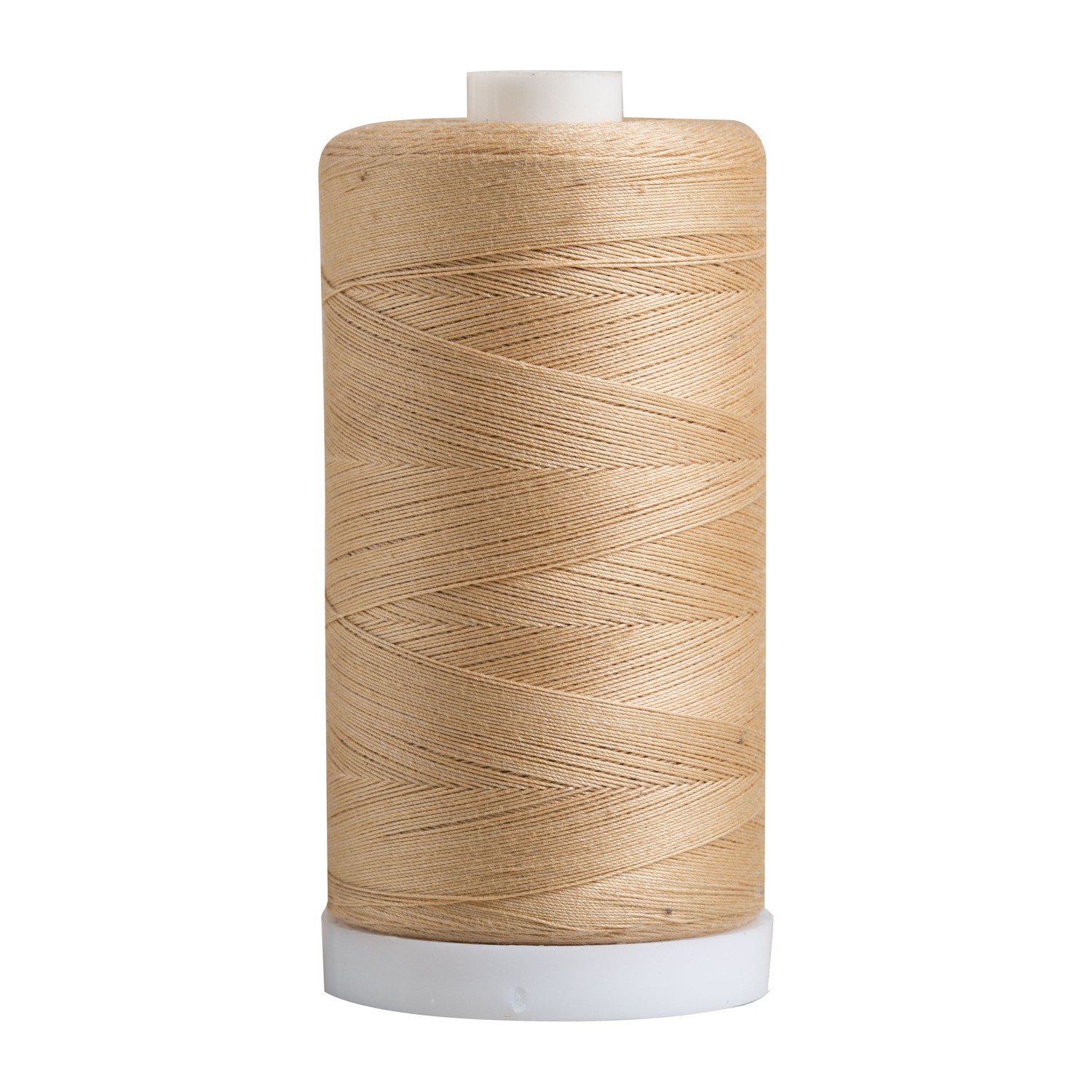 Thread Talk from My Sewing Machine #58 – Ivory Spring