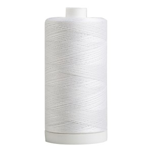 Essential™ Thread White Spool
