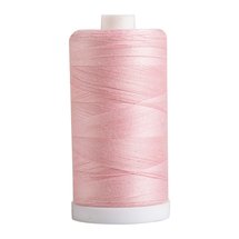 Essential Quilting Thread - Sweet Pink