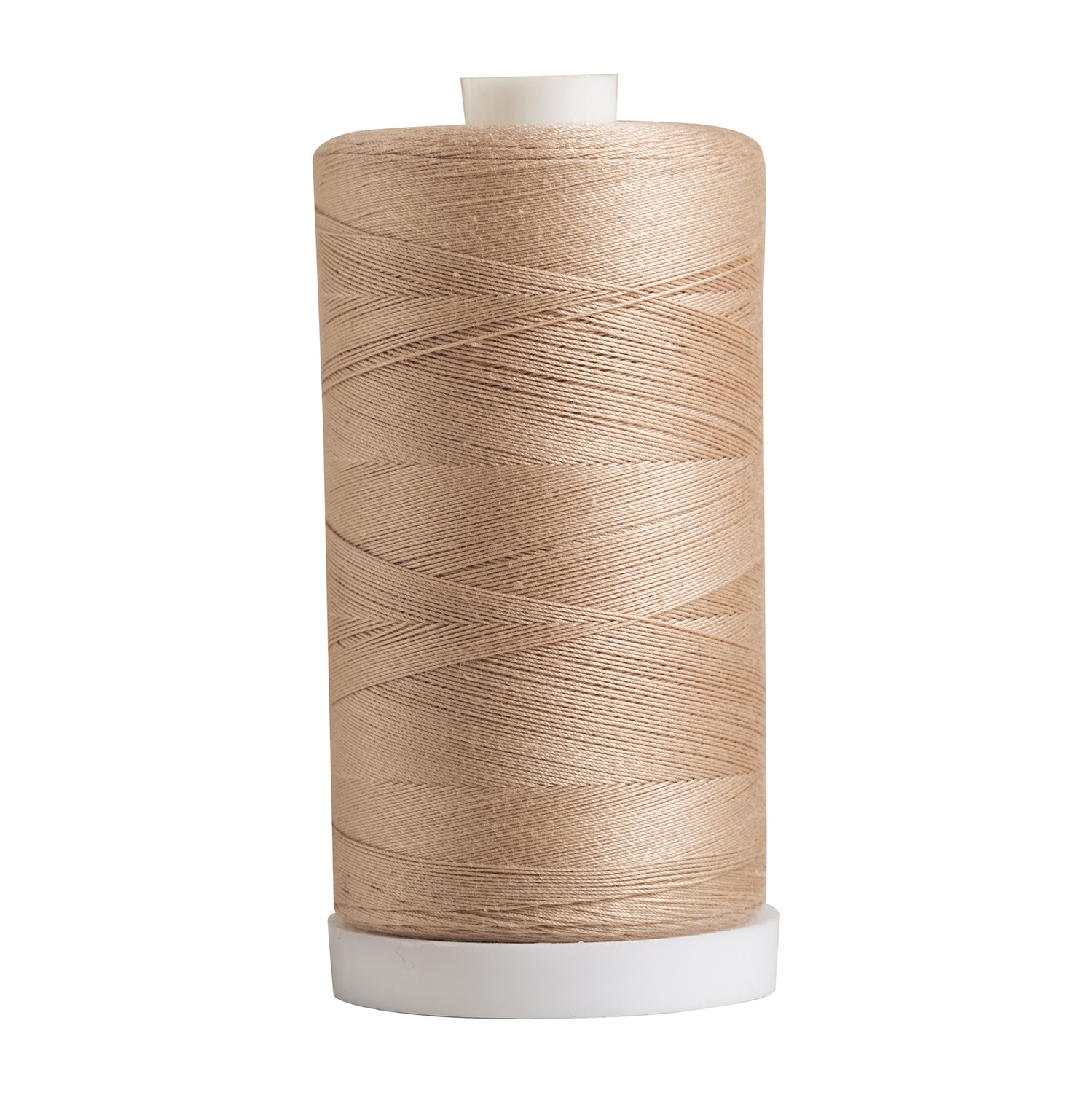 Sandstone Thread Essential Quilting Thread Sandstone | Connecting Threads