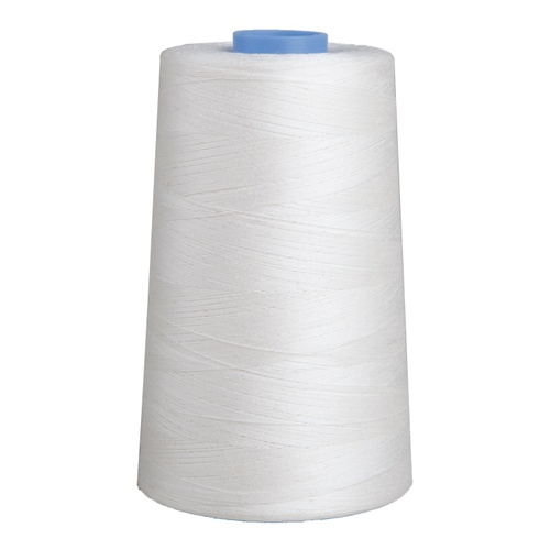Image of Essential™ Thread White Cone