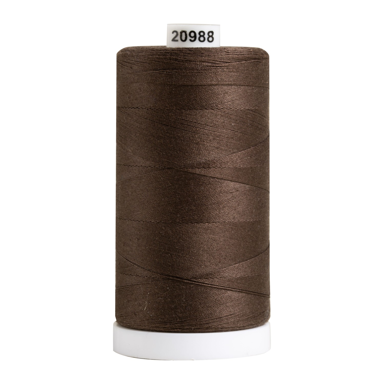 Essential Quilting Thread - Brown
