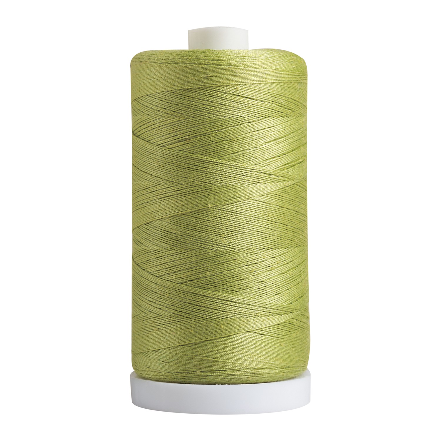 Essential Quilting Thread Kiwi | Connecting Threads