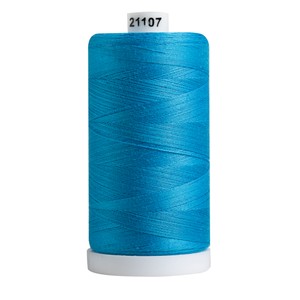 Essential™ Thread Cerulean Blue Spool